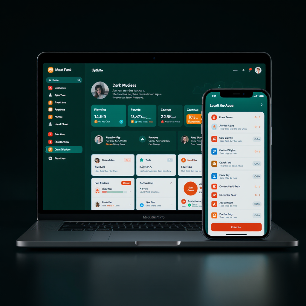 Web Apps